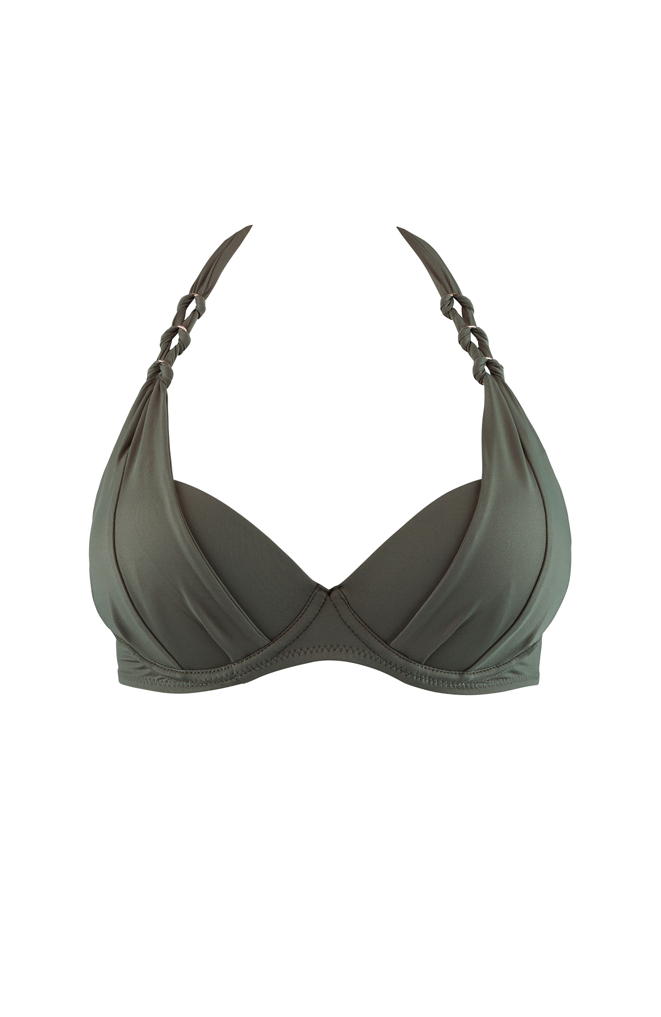 Лиф с бретелями-трансформерами Бренд 